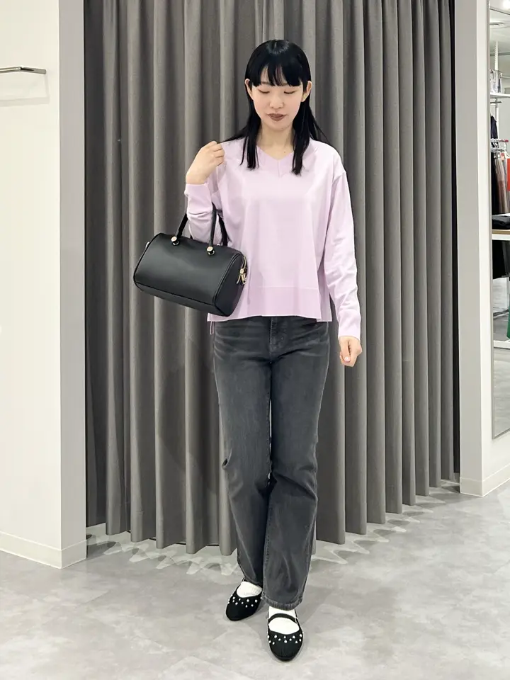 ONWARD CROSSET SELECT 原 コーディネート画像