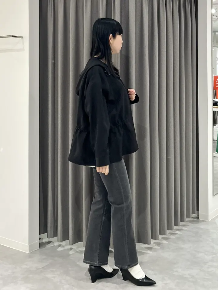 ONWARD CROSSET SELECT 原 コーディネート画像