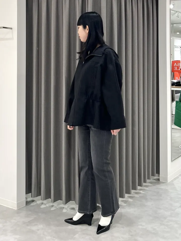 ONWARD CROSSET SELECT 原 コーディネート画像