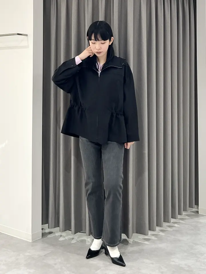 ONWARD CROSSET SELECT 原 コーディネート画像