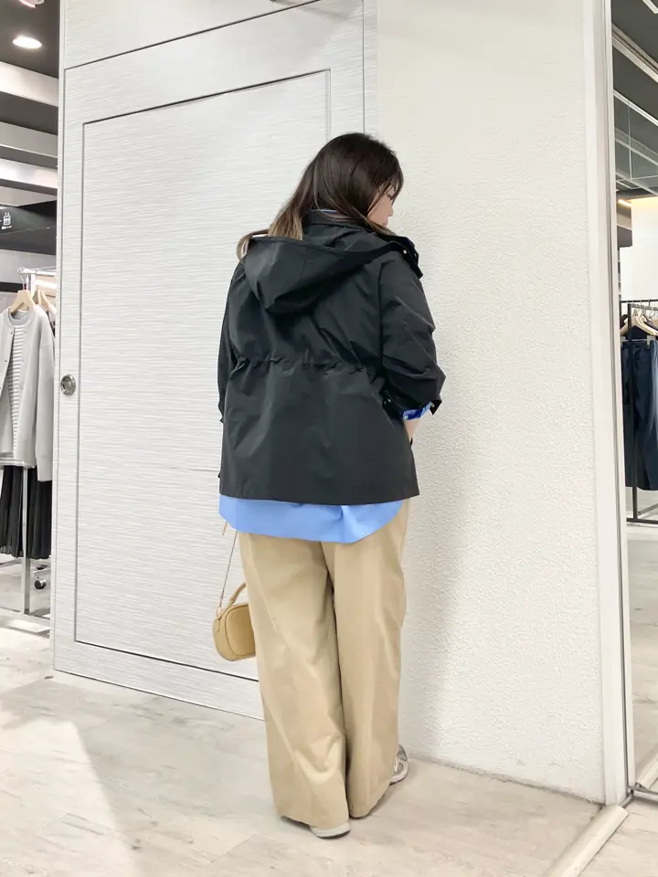 ONWARD CROSSET SELECT 北井 コーディネート画像