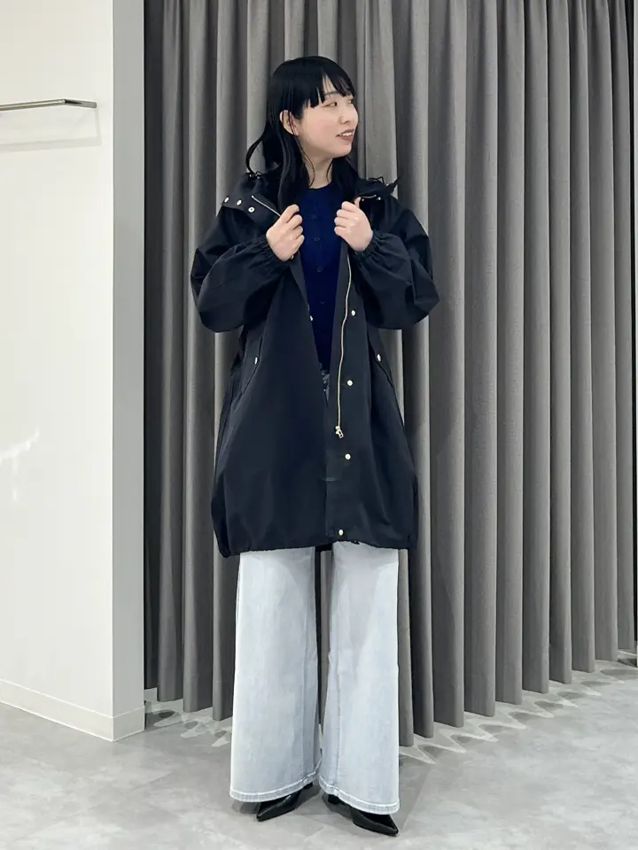 ONWARD CROSSET SELECT 原 コーディネート画像