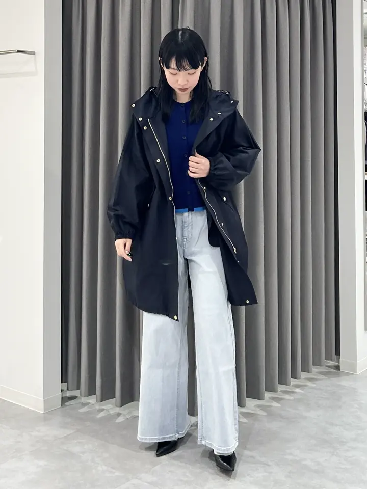 ONWARD CROSSET SELECT 原 コーディネート画像