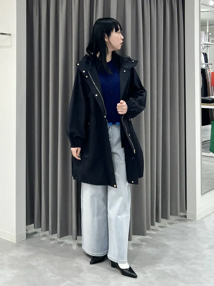 ONWARD CROSSET SELECT 原 コーディネート画像