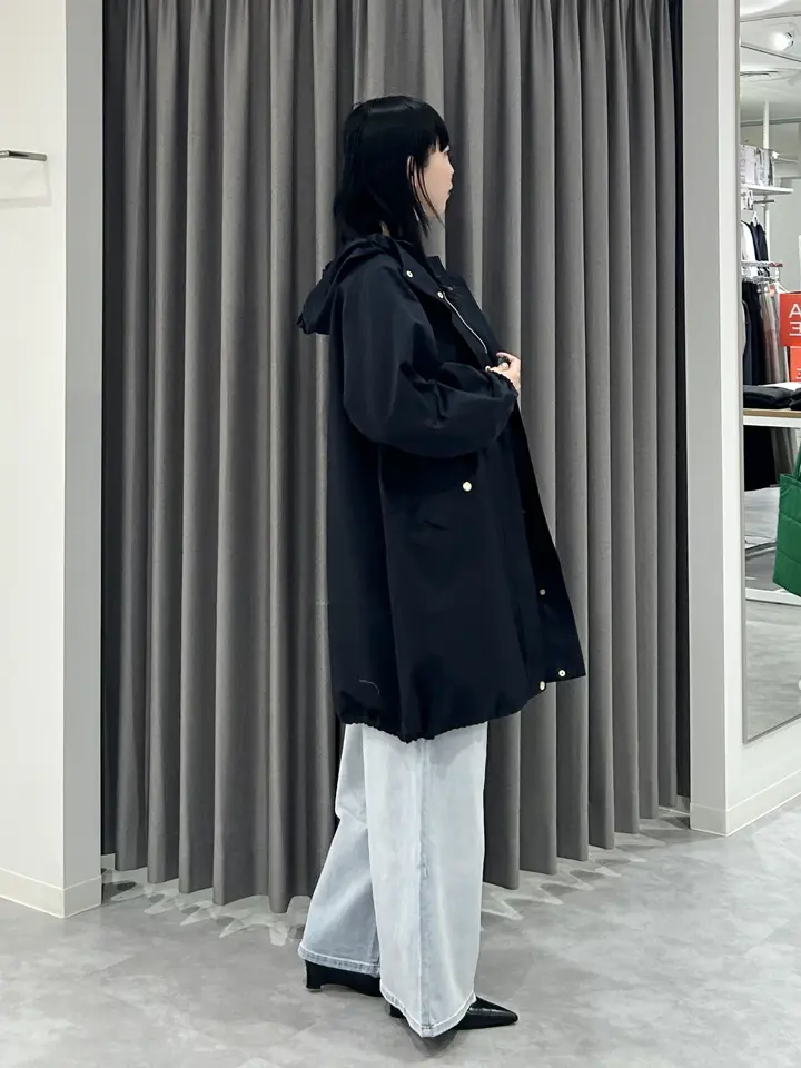 ONWARD CROSSET SELECT 原 コーディネート画像