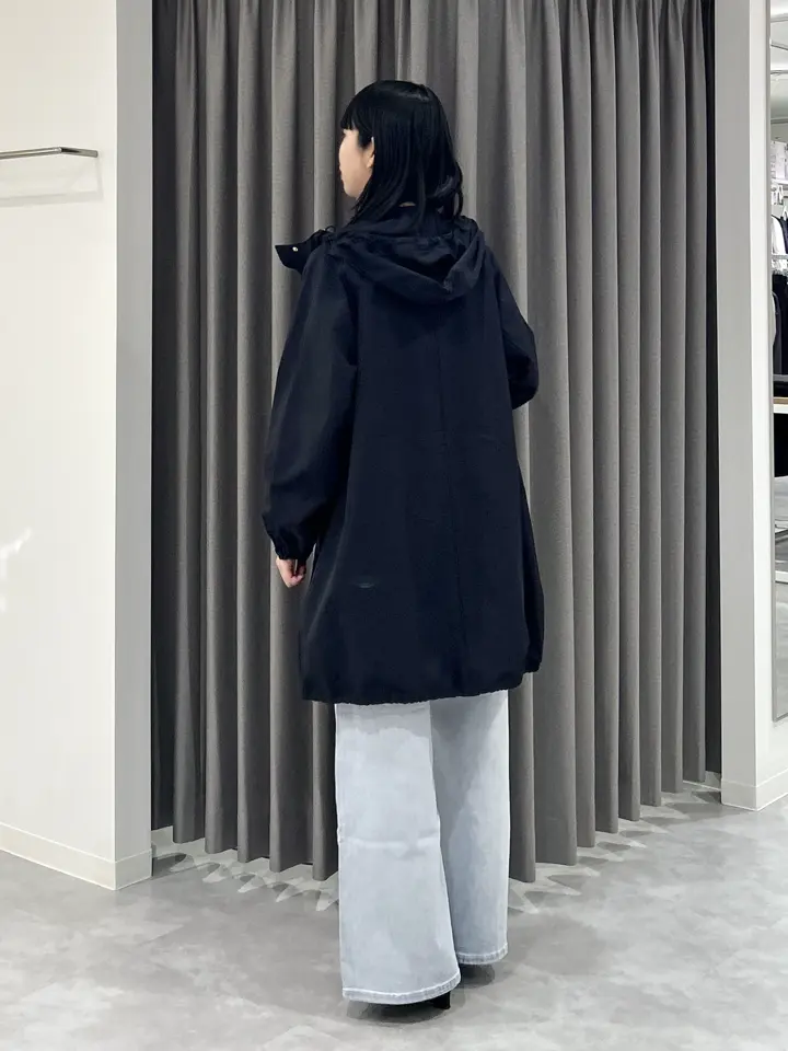 ONWARD CROSSET SELECT 原 コーディネート画像