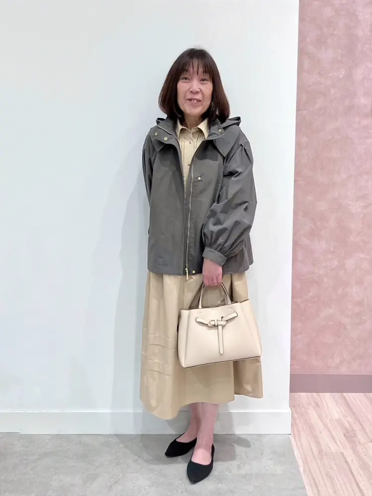  山本 コーディネート画像