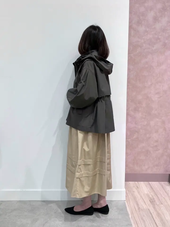 ONWARD CROSSET SELECT 山本 コーディネート画像