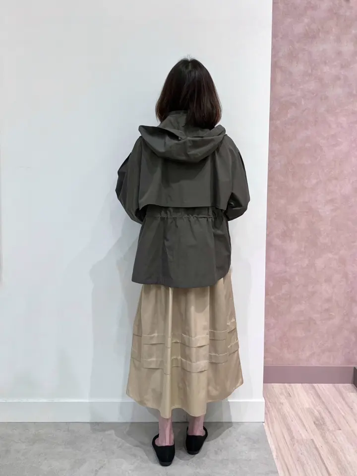 ONWARD CROSSET SELECT 山本 コーディネート画像