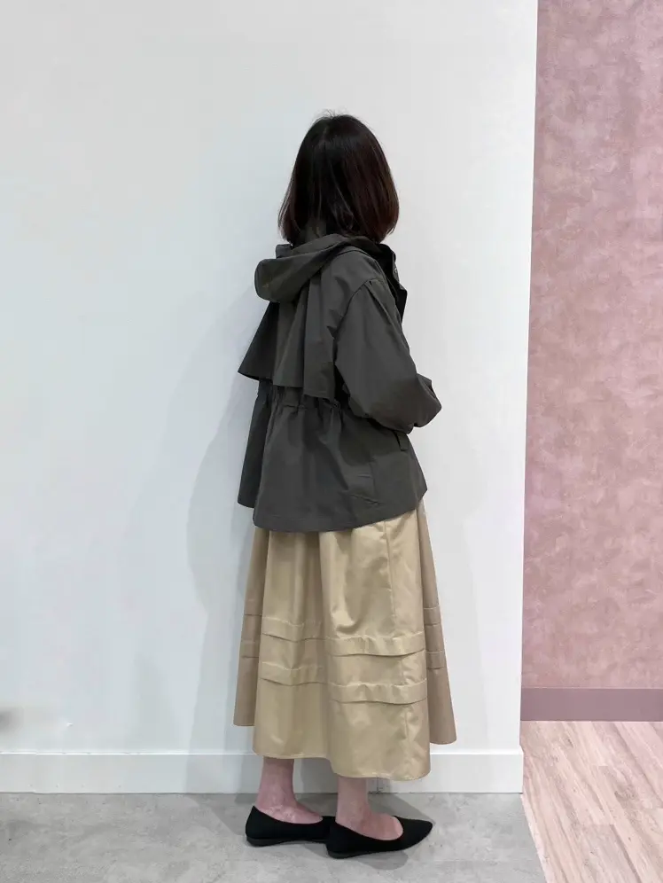 ONWARD CROSSET SELECT 山本 コーディネート画像