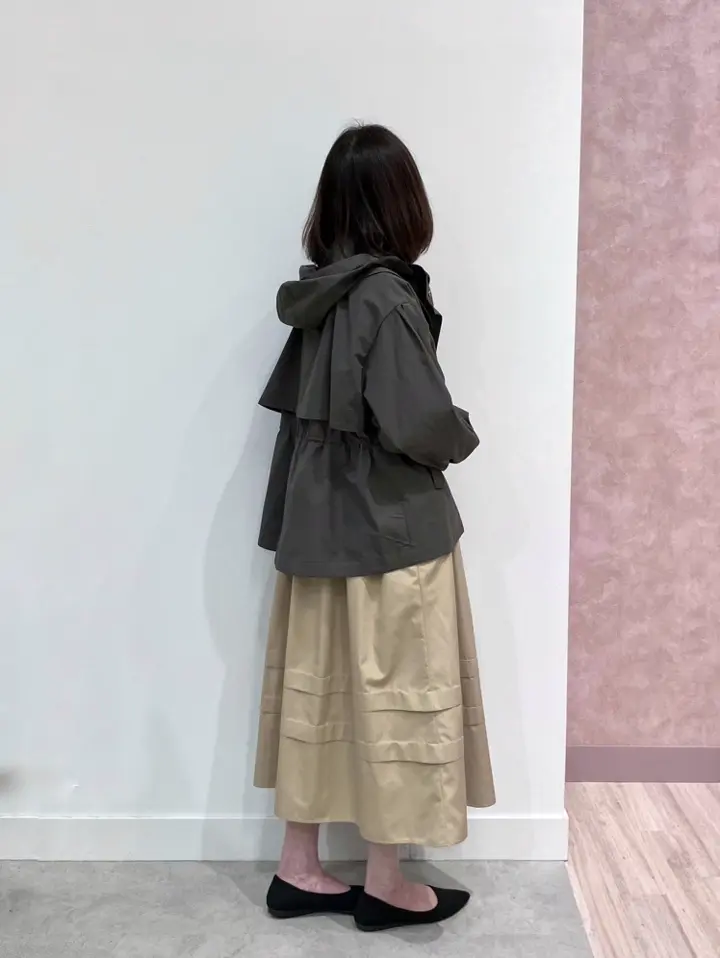 ONWARD CROSSET SELECT 山本 コーディネート画像