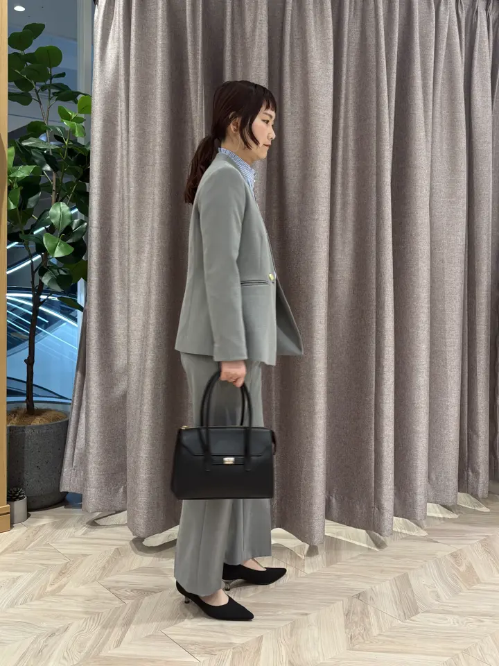 ONWARD CROSSET SELECT 木寺 コーディネート画像