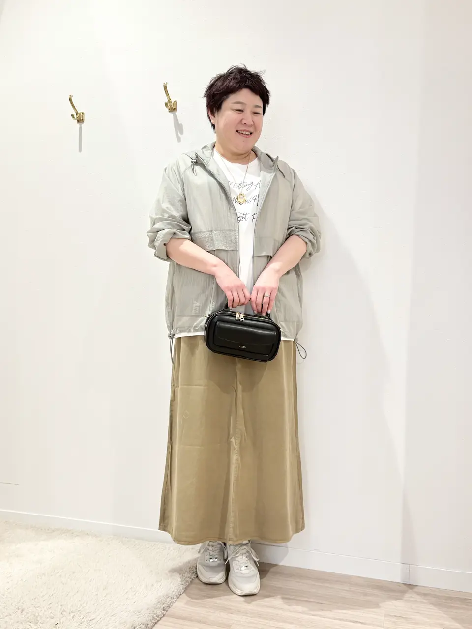  佐藤 コーディネート画像