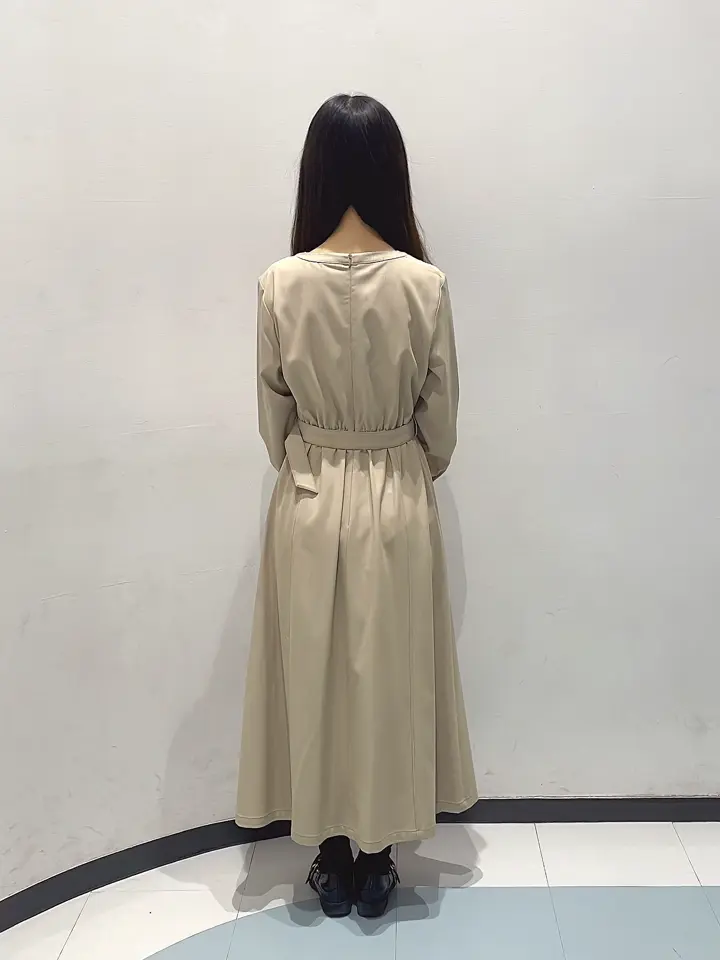 ONWARD CROSSET SELECT 安田 コーディネート画像