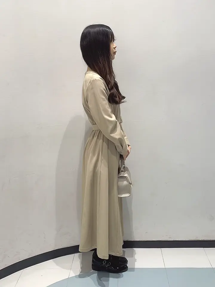 ONWARD CROSSET SELECT 安田 コーディネート画像