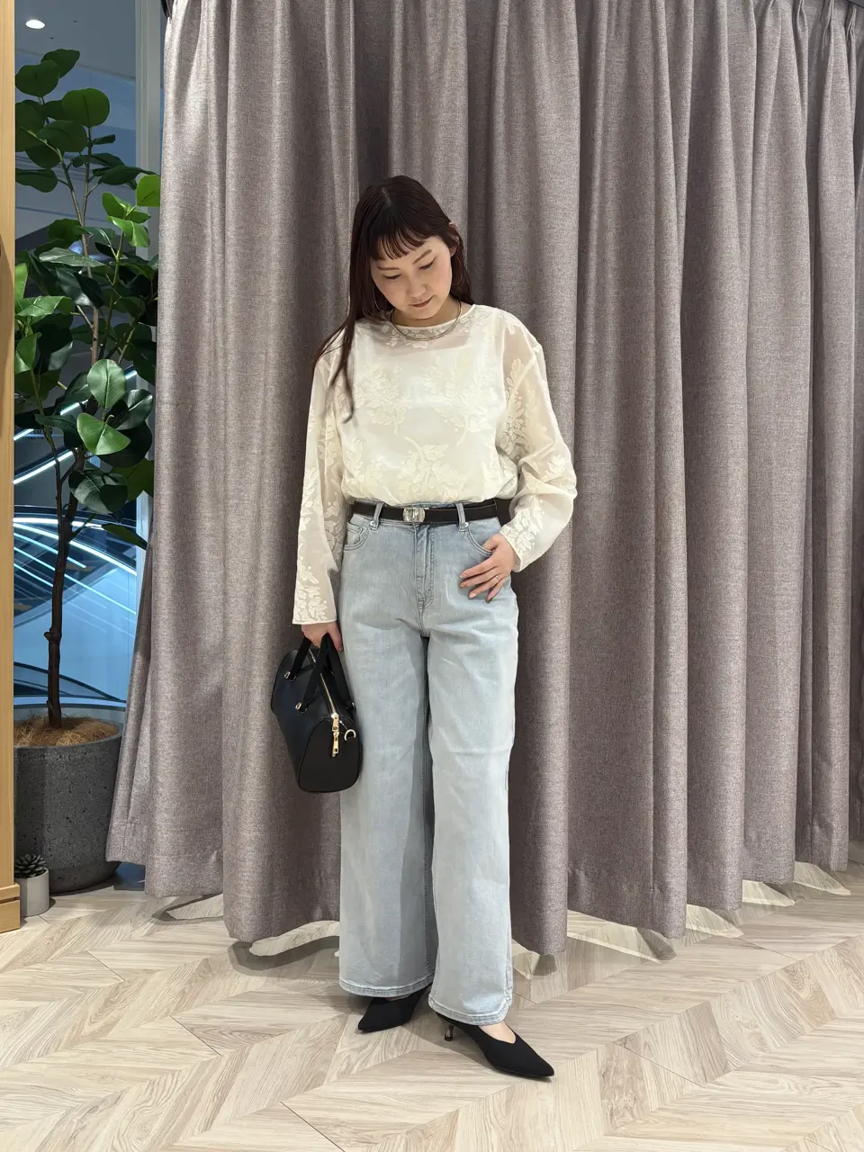  木寺 コーディネート画像