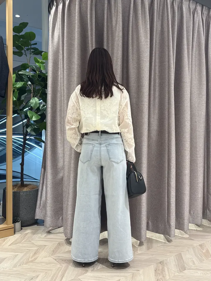 ONWARD CROSSET SELECT 木寺 コーディネート画像