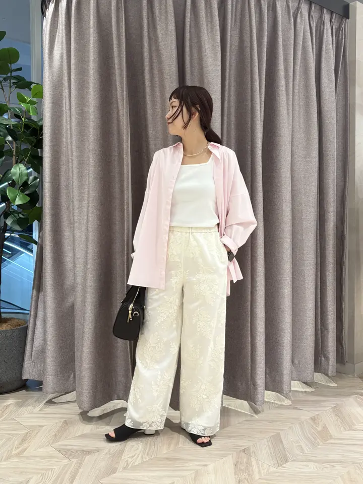 ONWARD CROSSET SELECT 木寺 コーディネート画像