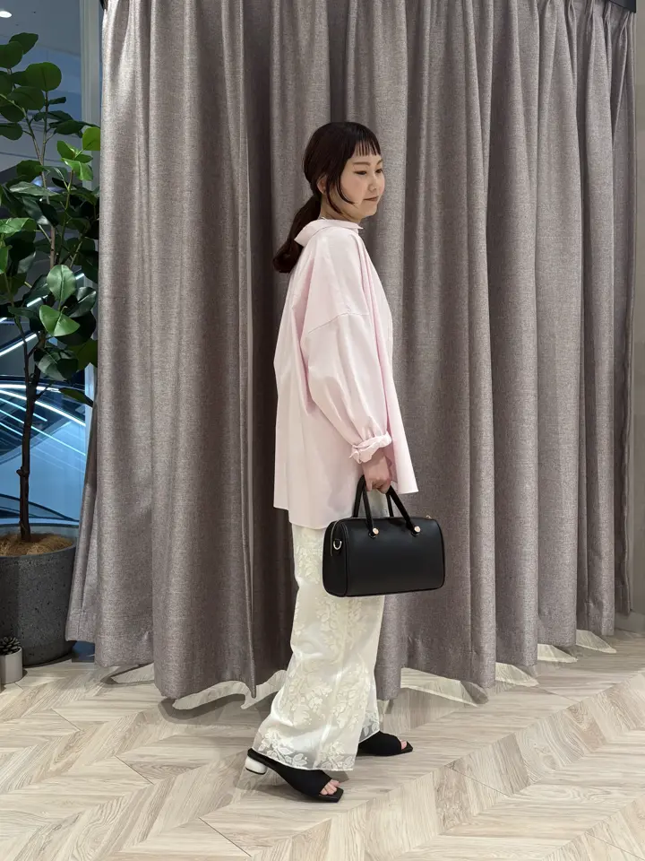 ONWARD CROSSET SELECT 木寺 コーディネート画像