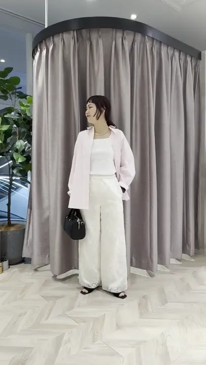 ONWARD CROSSET SELECT 木寺 コーディネート画像