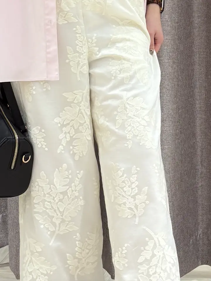 ONWARD CROSSET SELECT 木寺 コーディネート画像