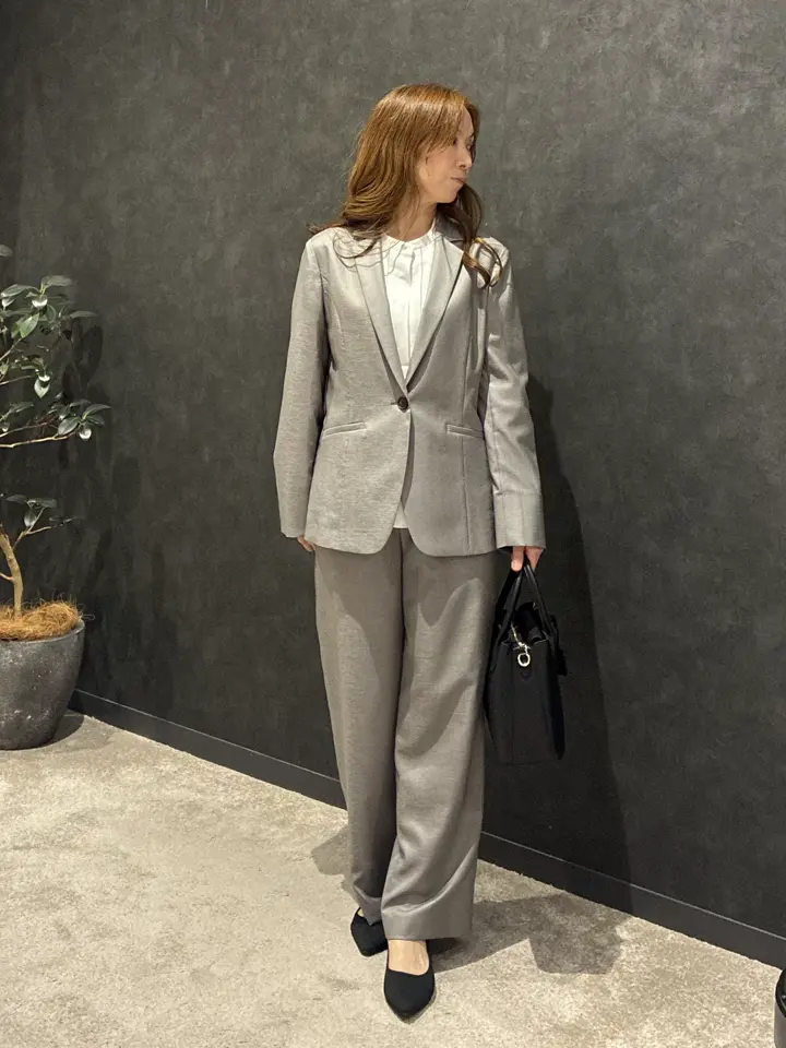 ONWARD CROSSET SELECT niina コーディネート画像