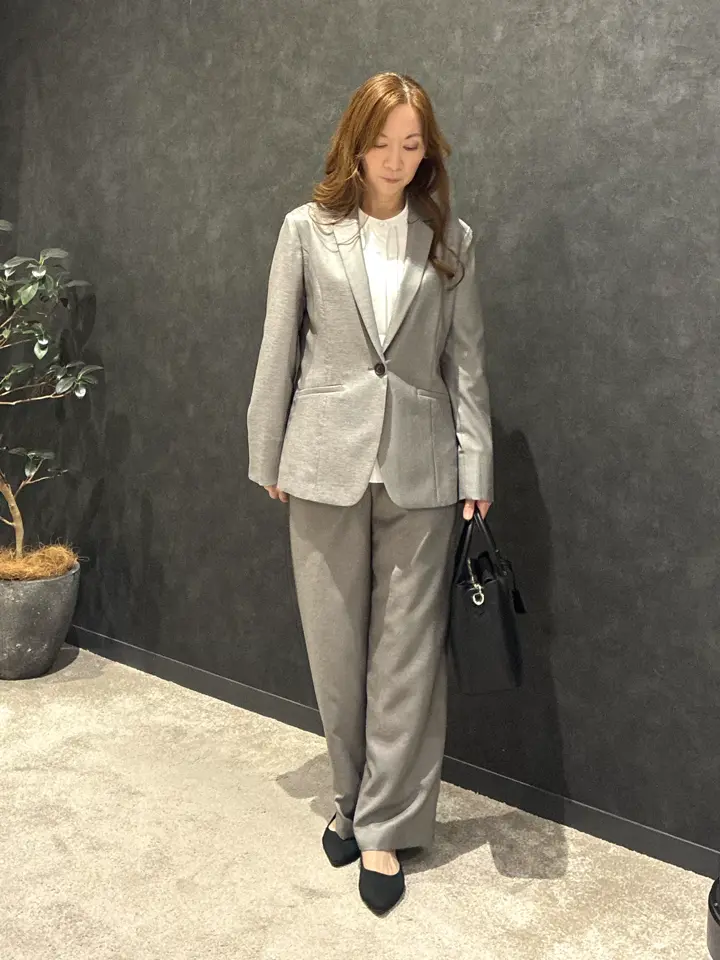 ONWARD CROSSET SELECT niina コーディネート画像