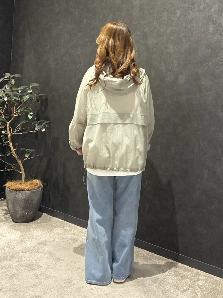 ONWARD CROSSET SELECT niina コーディネート画像