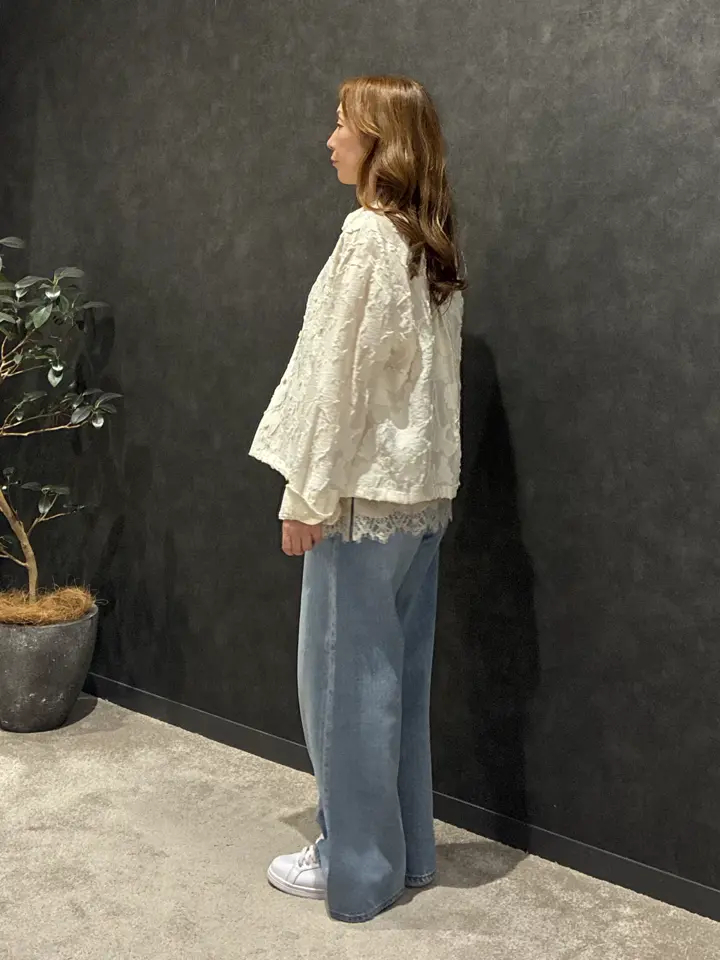 ONWARD CROSSET SELECT niina コーディネート画像