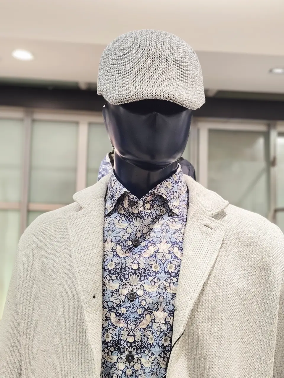 ONWARD CROSSET SELECT 中島 コーディネート画像