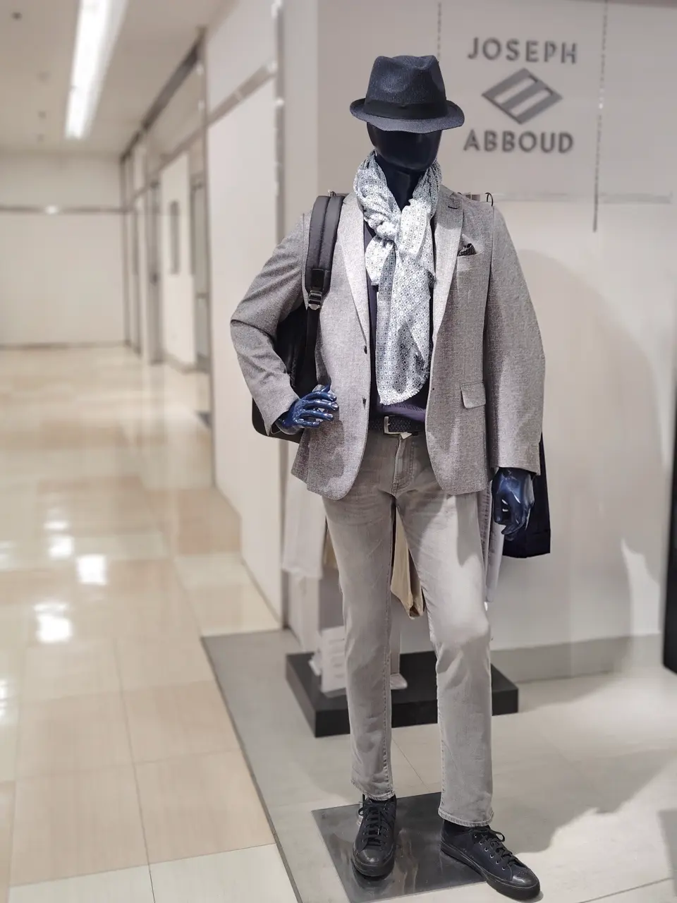  中島 コーディネート画像