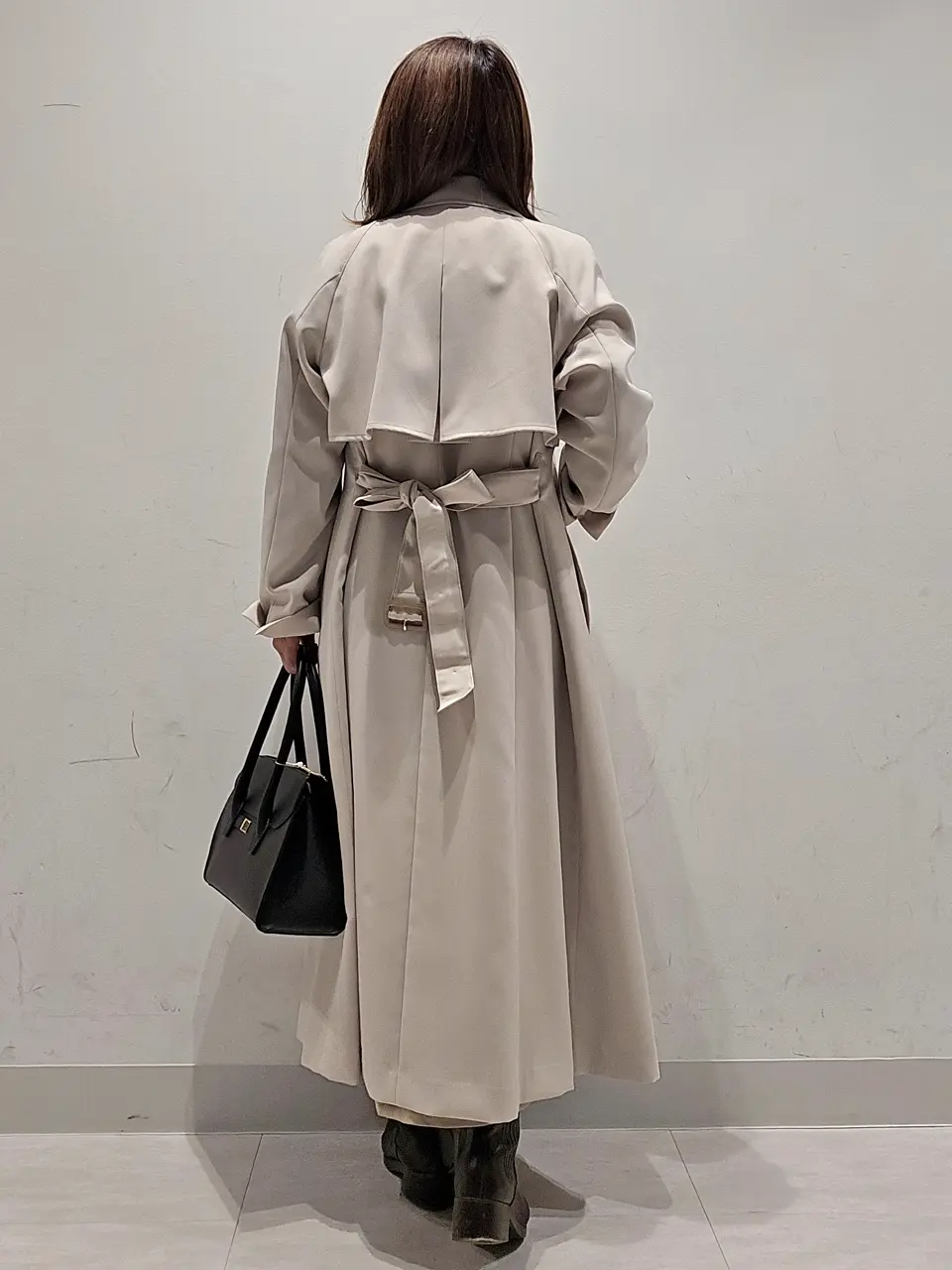 ONWARD CROSSET SELECT yamakawa コーディネート画像