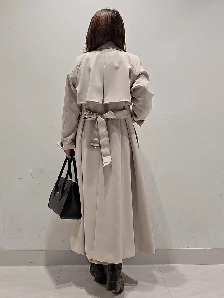 ONWARD CROSSET SELECT yamakawa コーディネート画像