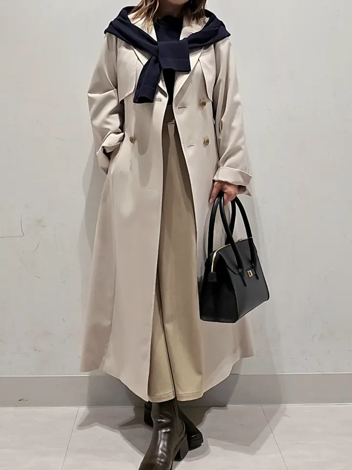 ONWARD CROSSET SELECT yamakawa コーディネート画像