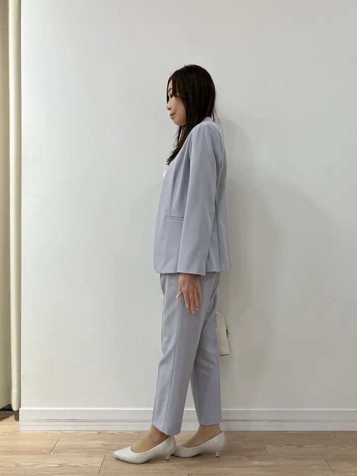 ONWARD CROSSET SELECT 外川 コーディネート画像