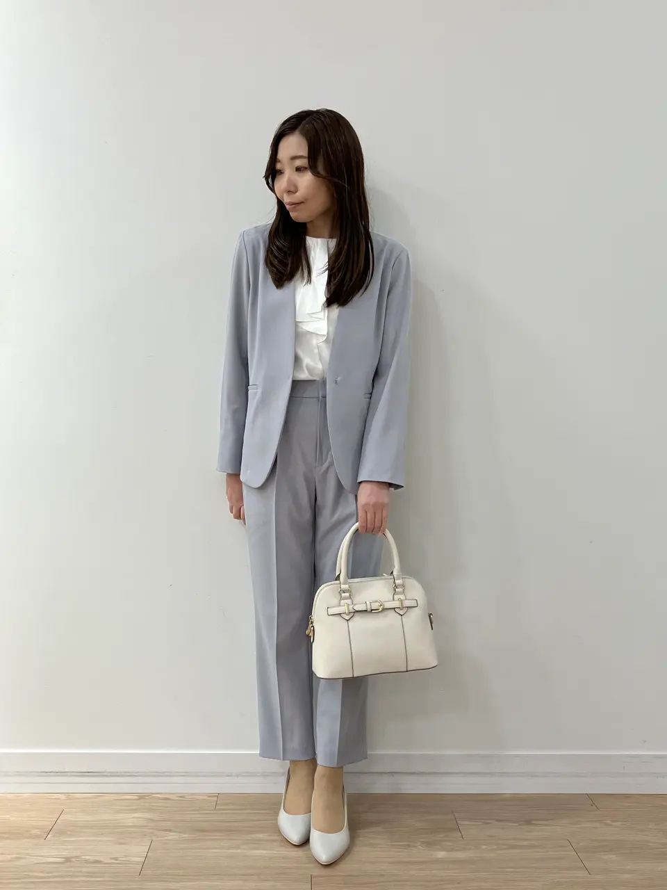  外川 コーディネート画像