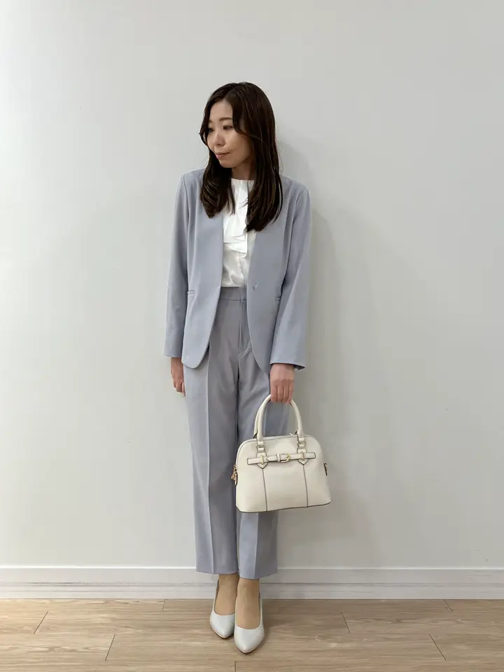 ONWARD CROSSET SELECT 外川 コーディネート画像