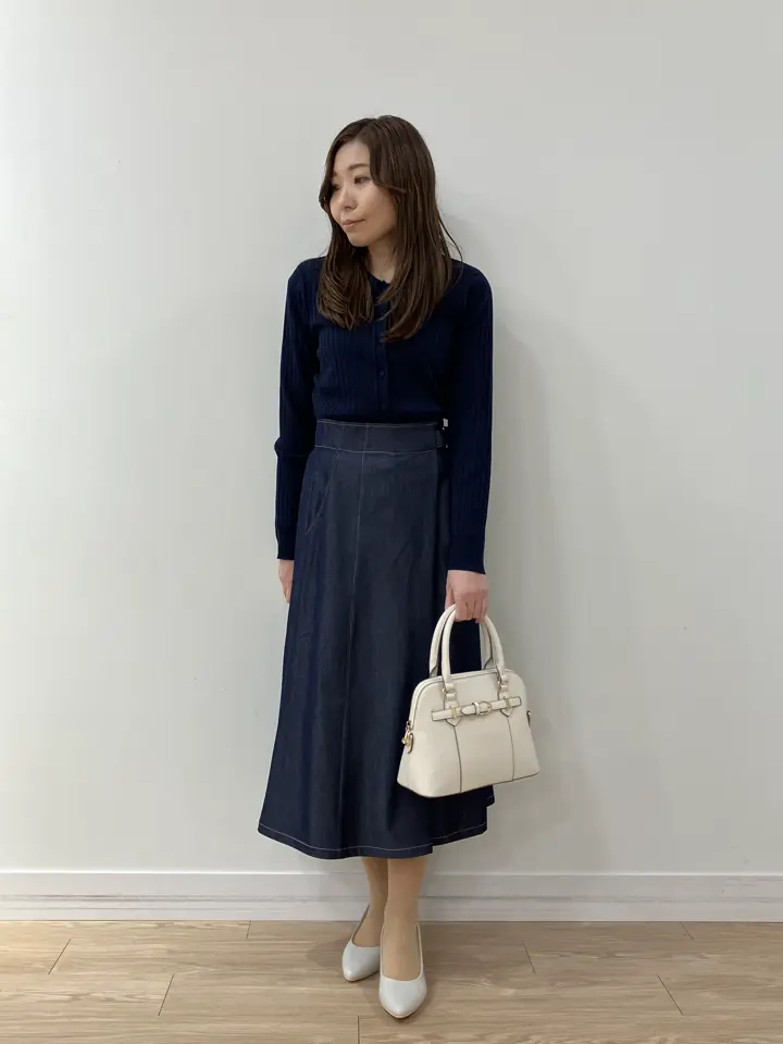 ONWARD CROSSET SELECT 外川 コーディネート画像