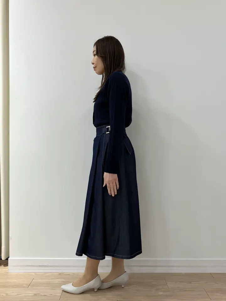 ONWARD CROSSET SELECT 外川 コーディネート画像