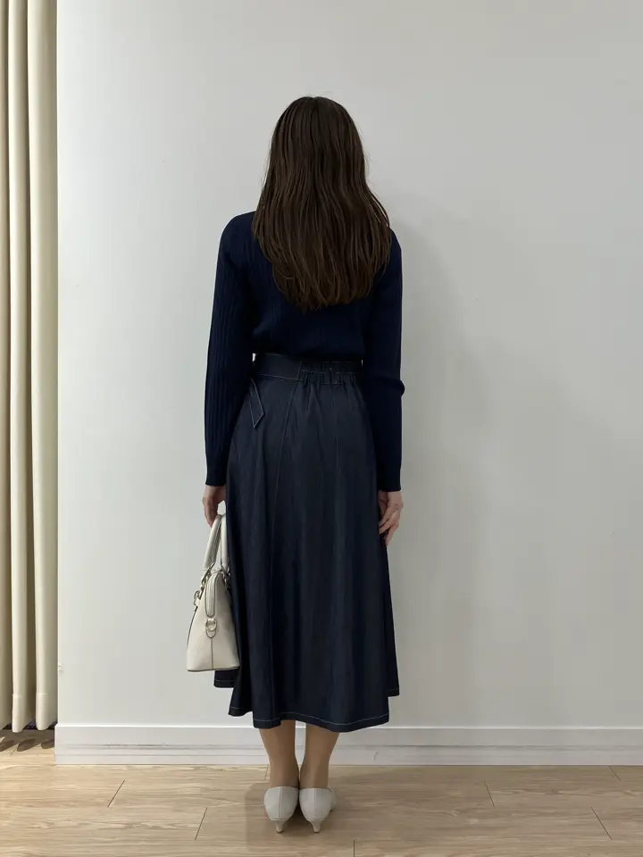 ONWARD CROSSET SELECT 外川 コーディネート画像