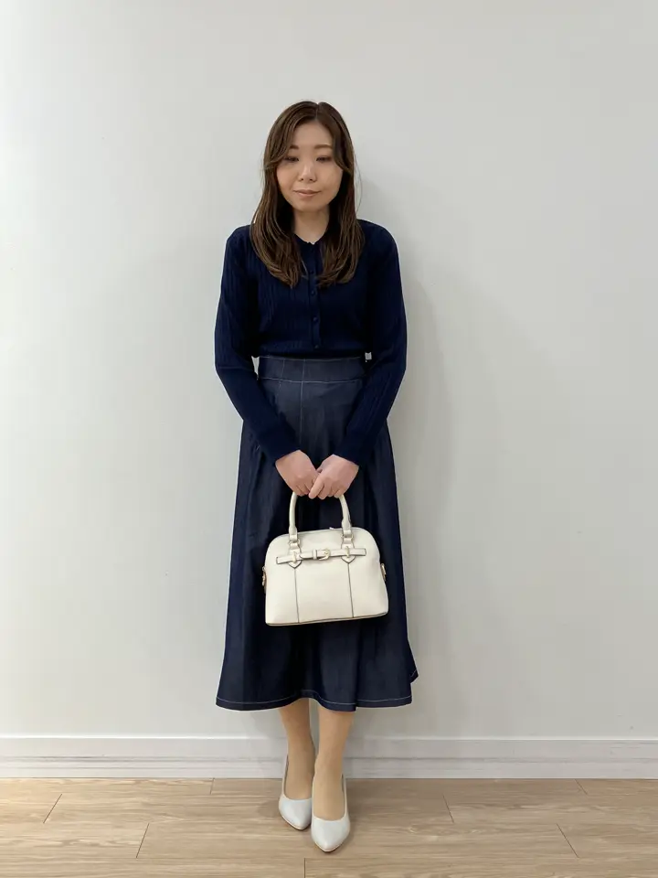 ONWARD CROSSET SELECT 外川 コーディネート画像