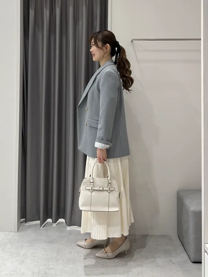 ONWARD CROSSET SELECT みぃ コーディネート画像