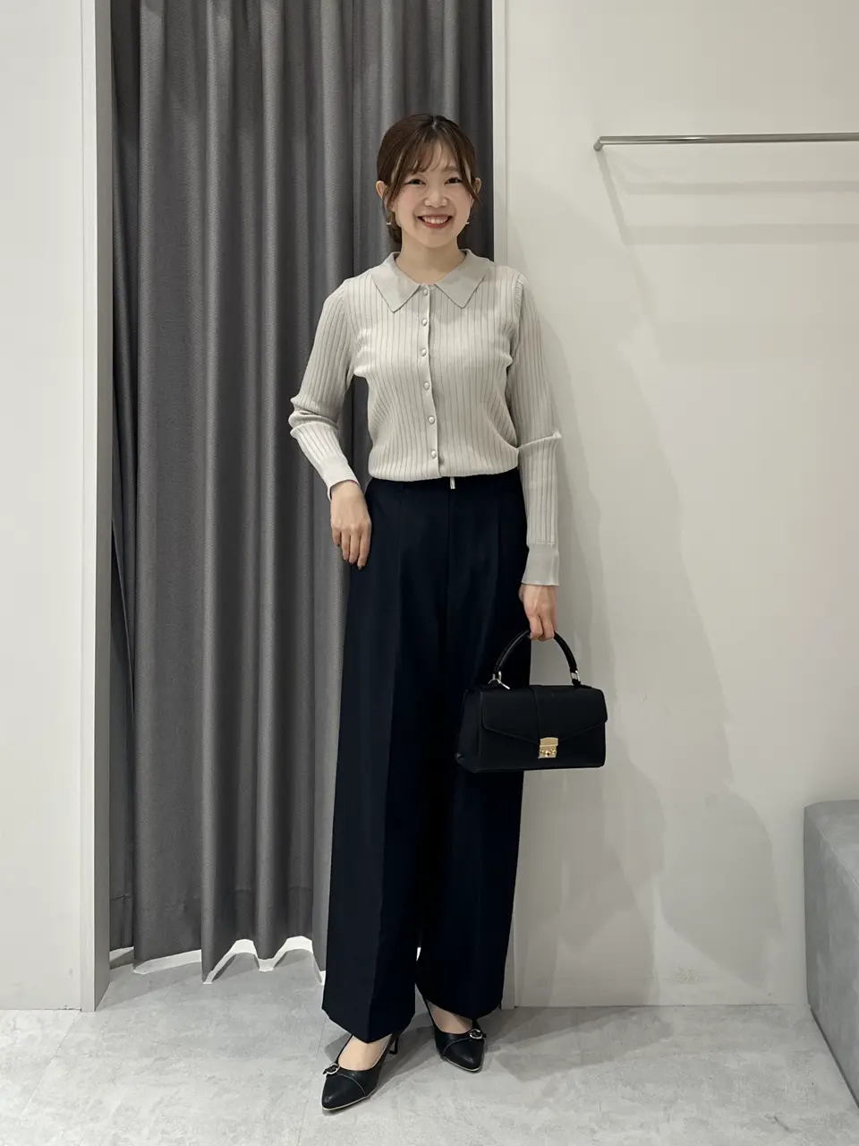  みぃ コーディネート画像