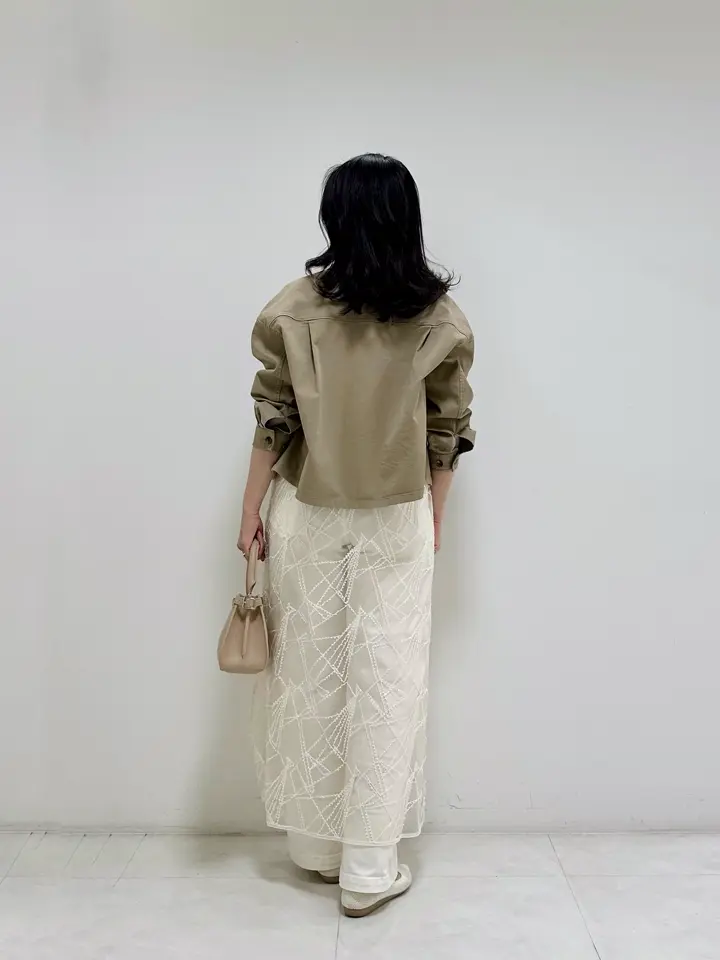 ONWARD CROSSET SELECT 加藤 コーディネート画像