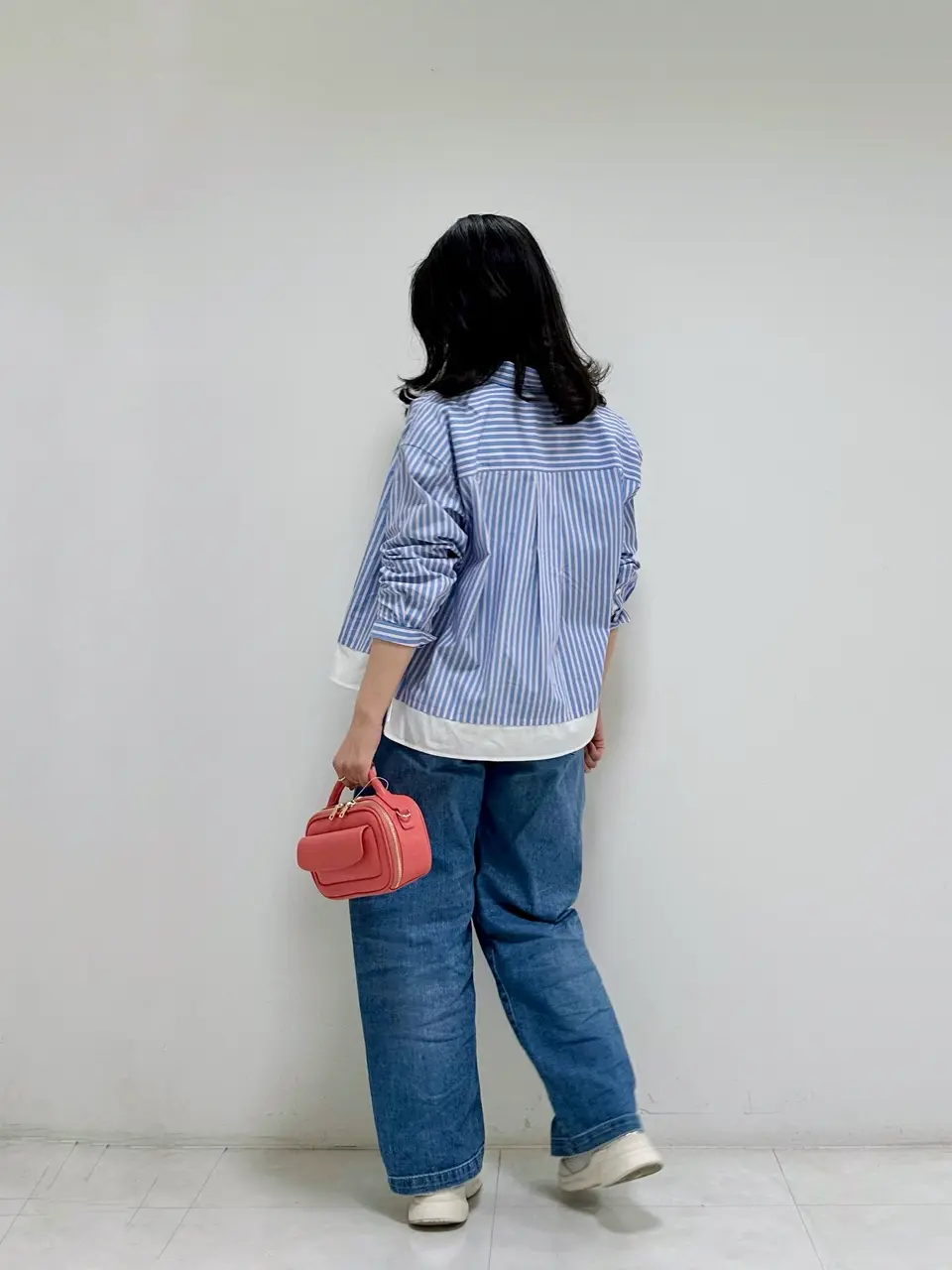 ONWARD CROSSET SELECT 加藤 コーディネート画像