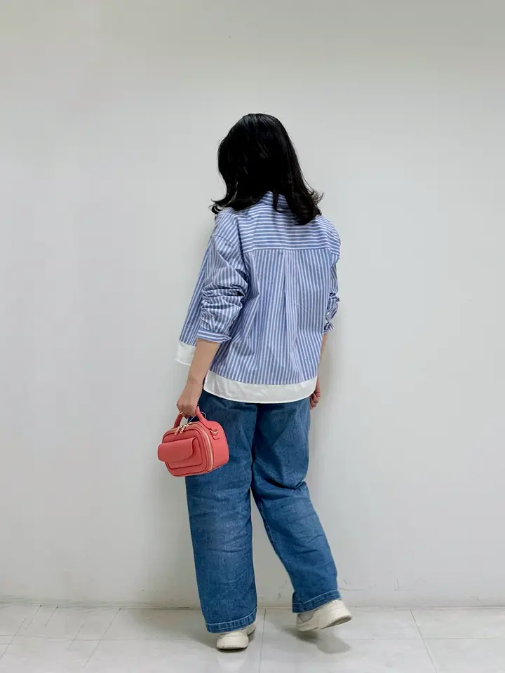 ONWARD CROSSET SELECT 加藤 コーディネート画像