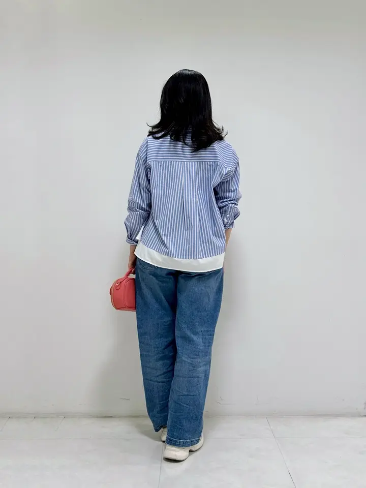 ONWARD CROSSET SELECT 加藤 コーディネート画像