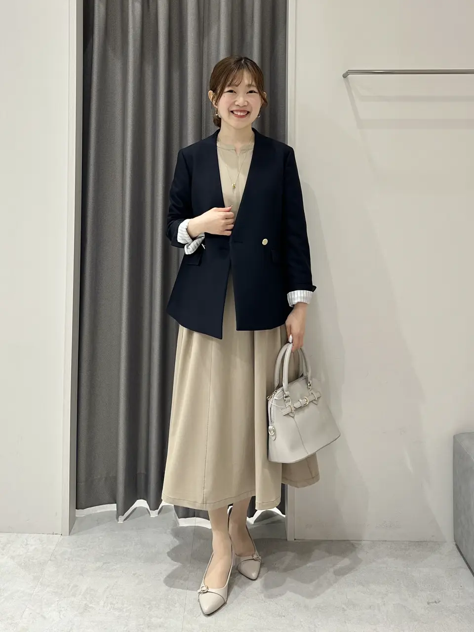  みぃ コーディネート画像