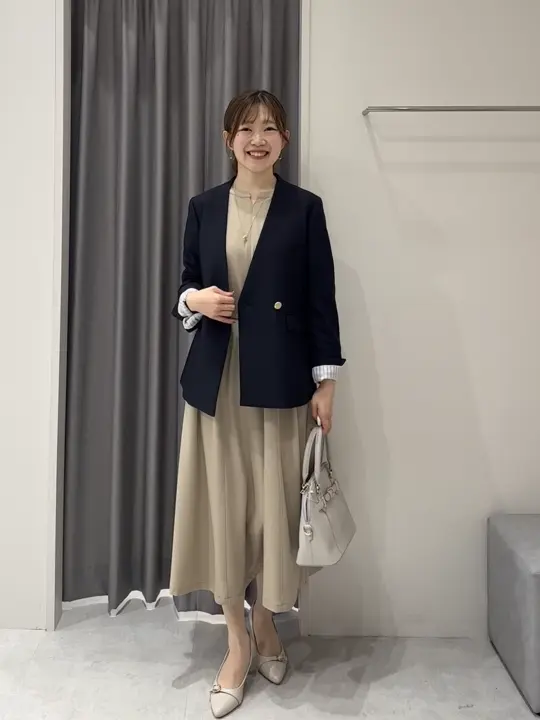 ONWARD CROSSET SELECT みぃ コーディネート画像