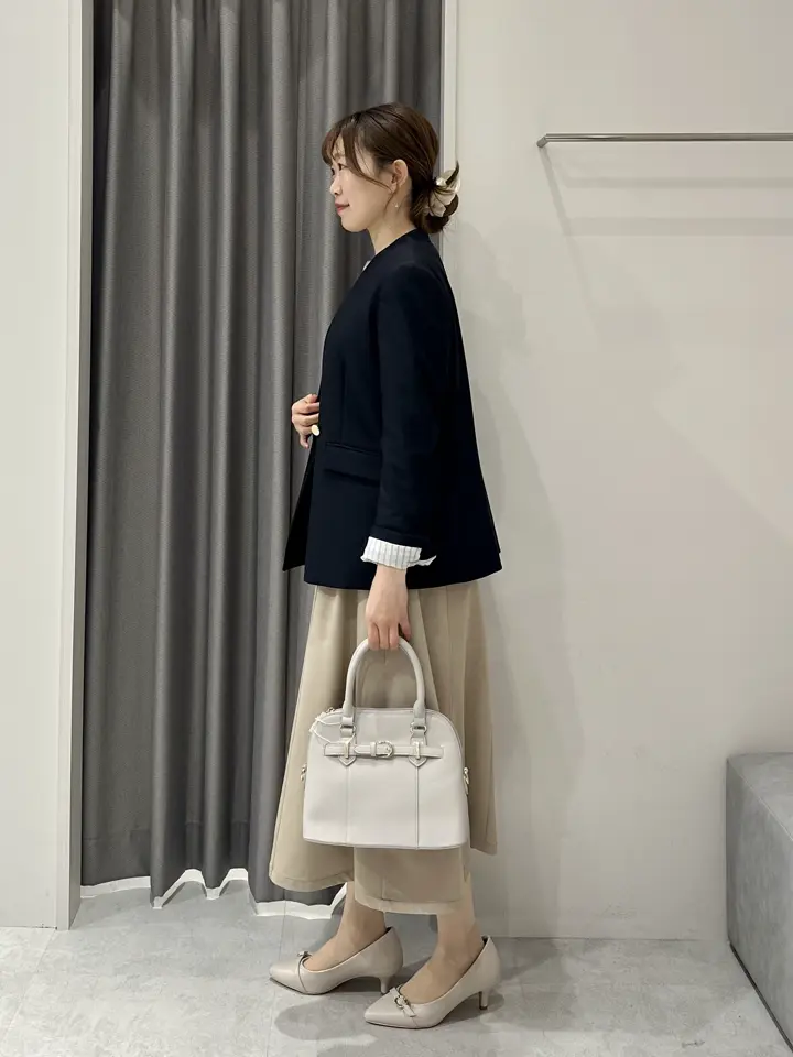 ONWARD CROSSET SELECT みぃ コーディネート画像